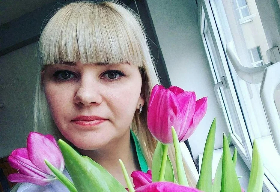 Читатели «Комсомолки» проголосовали за лучшую медсестру Калининградской области