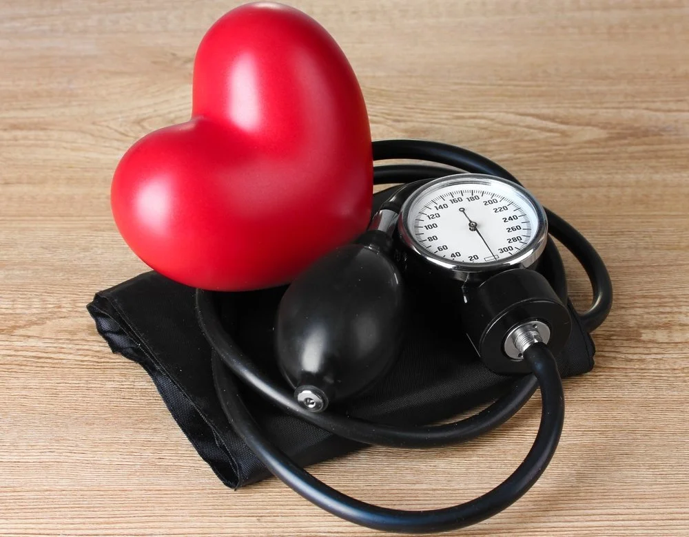 Жители региона смогут проверить свои тонометры артериального давления