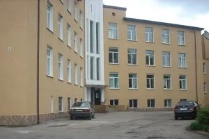 Озерскую центральную районную больницу возглавил Игорь Банников Озерскую центральную районную больницу возглавил Игорь Банников