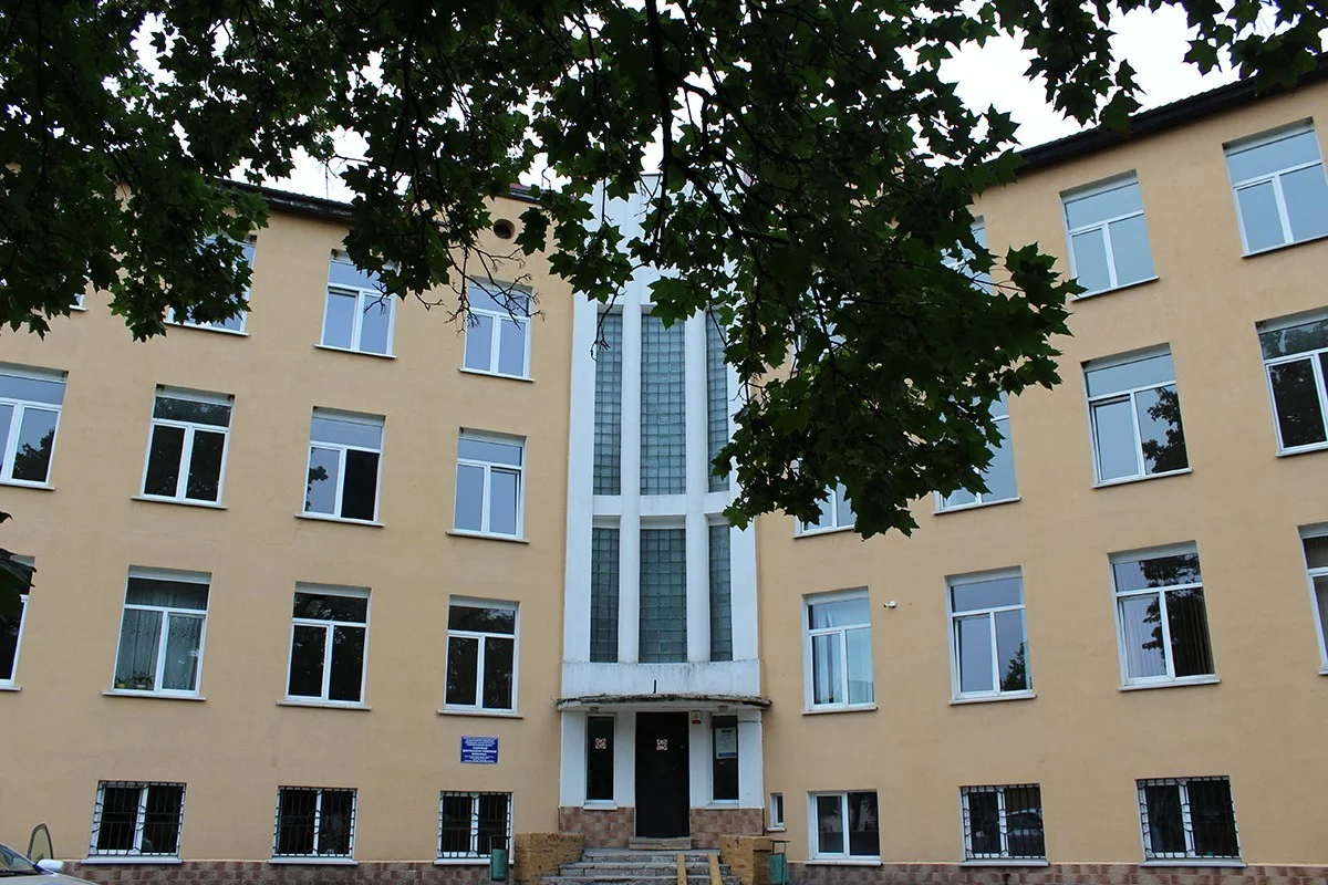 В регионе продолжается модернизация учреждений здравоохранения