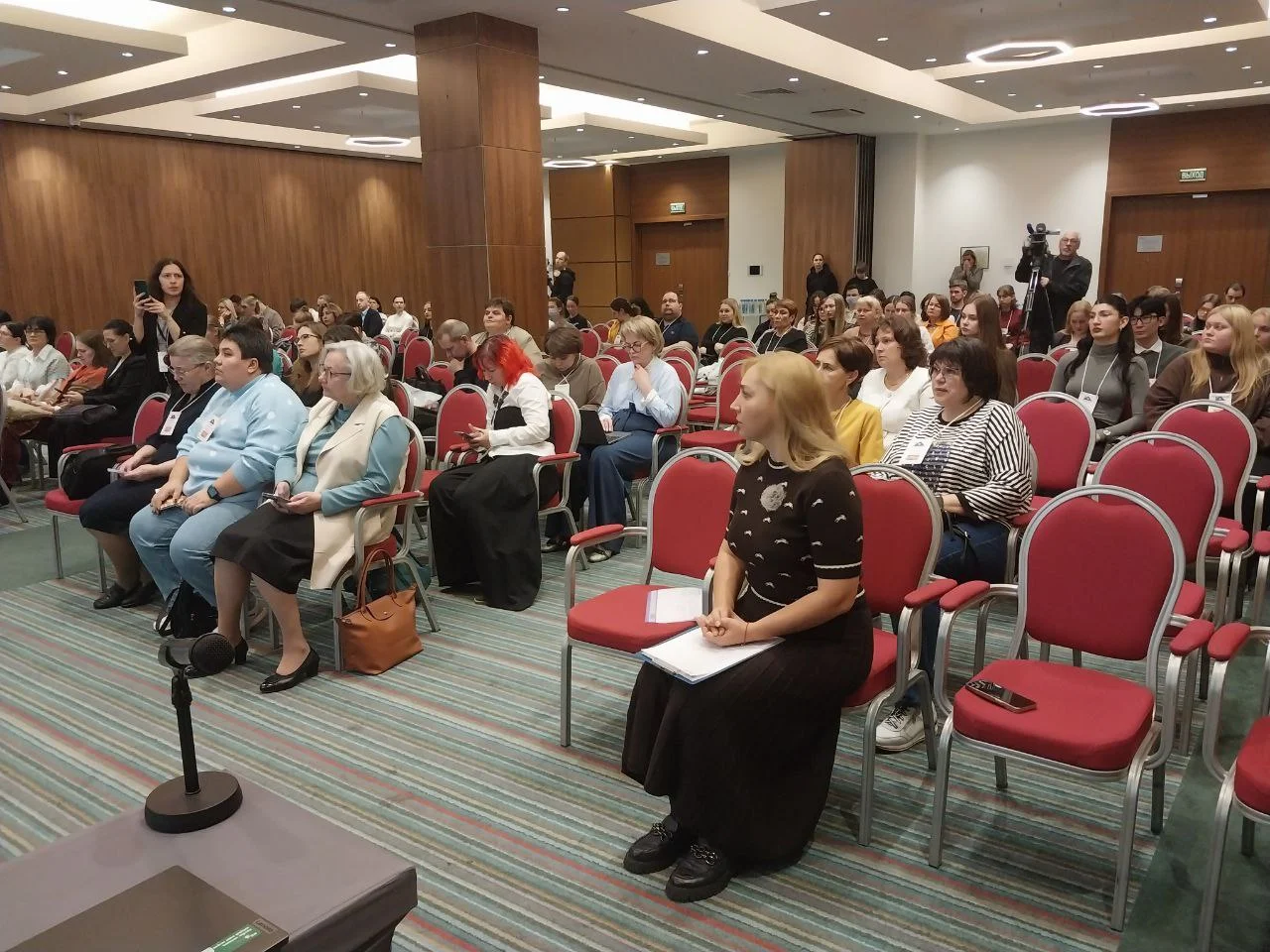 Паллиативная медицина региона получила новый импульс для развития