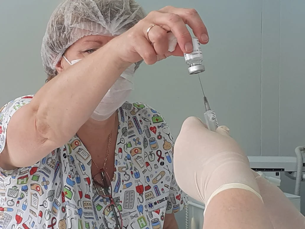 В Калининградской области десять детей со спинально-мышечной атрофией получают препарат Спинраза