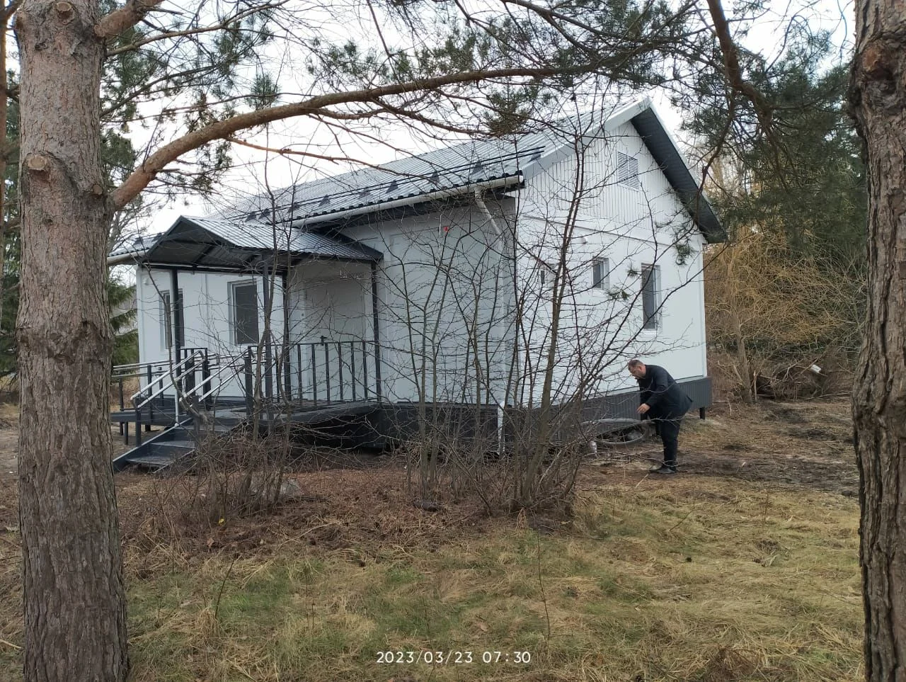 В Багратионовском муниципалитете откроются еще пять новых фельдшерско-акушерских пунктов