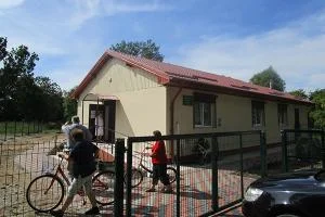 Заведующая врачебной амбулаторией в Озерках получила служебное жилье Заведующая врачебной амбулаторией в Озерках получила служебное жилье