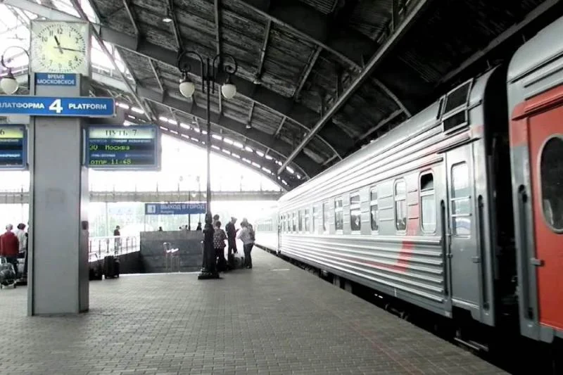 Возвратившиеся из Смоленска школьники чувствуют себя хорошо