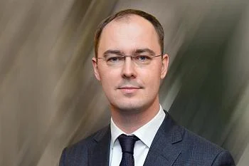 Министр здравоохранения региона Александр Кравченко поздравил коллег с Днем медицинского работника