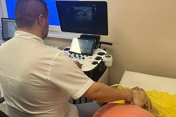 С начала года в лечебные учреждения региона поставлено более девяноста единиц нового оборудования  С начала года в лечебные учреждения региона поставлено более девяноста единиц нового оборудования