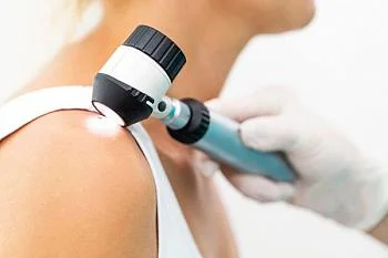 Около тридцати врачей региона пройдут обучение новым методикам ранней диагностики рака кожи