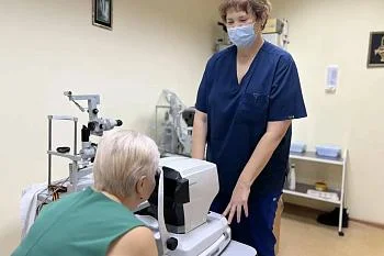 Отделения Гусевской Центральной больницы и ее районные ФАПы оснастили новым оборудованием Отделения Гусевской Центральной больницы и ее районные ФАПы оснастили новым оборудованием