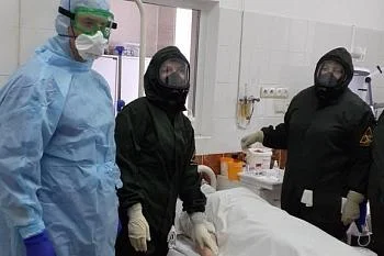 Региональный минздрав разъяснил порядок выплат медработникам в условиях распространения коронавируса Региональный минздрав разъяснил порядок выплат медработникам в условиях распространения коронавируса