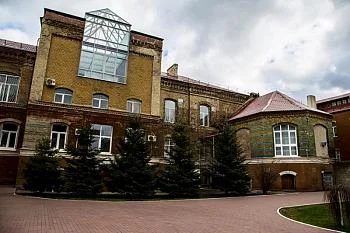 Региональный минздрав и Калининградская епархия РПЦ заключили соглашение о взаимодействии Региональный минздрав и Калининградская епархия РПЦ заключили соглашение о взаимодействии