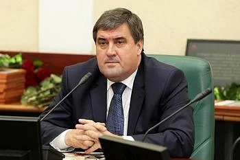 Алексей Силанов: Наша задача – обеспечить должный уровень оказания медицинской помощи населению Алексей Силанов: Наша задача – обеспечить должный уровень оказания медицинской помощи населению