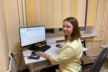 В Зеленоградске на новых аппаратах для холтеровского мониторирования работает приезжий доктор В Зеленоградске на новых аппаратах для холтеровского мониторирования работает приезжий доктор