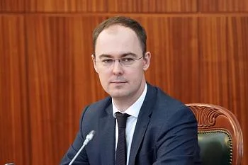 Александр Кравченко: Ситуацию с ВИЧ-инфекцией мы держим под контролем