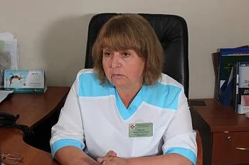  Врач из Калининграда стала призером Всероссийского конкурса врачей – 2022