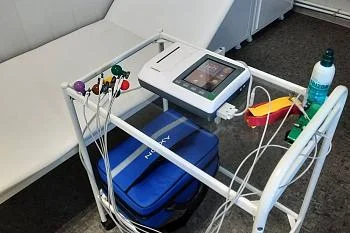 Около трети планируемого на 2024 год по проекту модернизации первичного звена оборудования уже законтрактовано Около трети планируемого на 2024 год по проекту модернизации первичного звена оборудования уже законтрактовано