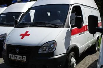 В Калининградской области идет снижение по заболеваемости и смертности от сердечно-сосудистых заболеваний