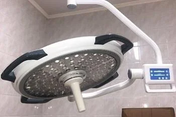 С начала года в лечебные учреждения региона поступило более сорока единиц оборудования