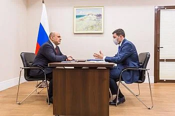 За неделю темпы вакцинации в Калининградской области выросли в десять раз