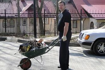 В медицинских организациях завершился месячник по благоустройству В медицинских организациях завершился месячник по благоустройству