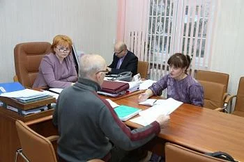 На прием в региональное министерство здравоохранения пришли 14 жителей области На прием в региональное министерство здравоохранения пришли 14 жителей области