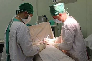 В областной больнице начали проводить диагностику онкозаболеваний по новой методике