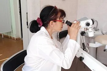 Жители Калининградской области могут пройти скрининг репродуктивного здоровья Жители Калининградской области могут пройти скрининг репродуктивного здоровья