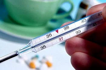 По заболеваемости ОРВИ и гриппом в Калининградской области эпидемический порог не превышен По заболеваемости ОРВИ и гриппом в Калининградской области эпидемический порог не превышен