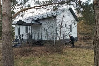 В Багратионовском муниципалитете откроются еще пять новых фельдшерско-акушерских пунктов В Багратионовском муниципалитете откроются еще пять новых фельдшерско-акушерских пунктов