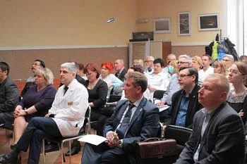 Количество отравлений токсикологического профиля снижается