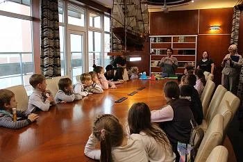 Юлия Бойко: Сегодня родителям очень важно внимательно отслеживать симптомы возможного диабета у детей