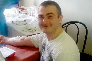 Донорскую акцию в Полесске посвятили «Весенней неделе добра» Донорскую акцию в Полесске посвятили «Весенней неделе добра»