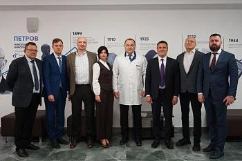 Необходимость профилактического скрининга заболеваний прямой кишки эксперты обсудили на базе областного онкоцентра Необходимость профилактического скрининга заболеваний прямой кишки эксперты обсудили на базе областного онкоцентра