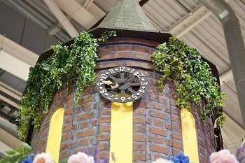 На официальном сайте выставки-форума «Россия» проводится голосование за лучшие экспозиции 