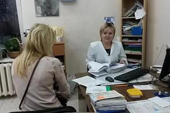 В Городской детской поликлинике № 2 открылась школа для детей, больных сахарным диабетом, и их родителей В Городской детской поликлинике № 2 открылась школа для детей, больных сахарным диабетом, и их родителей